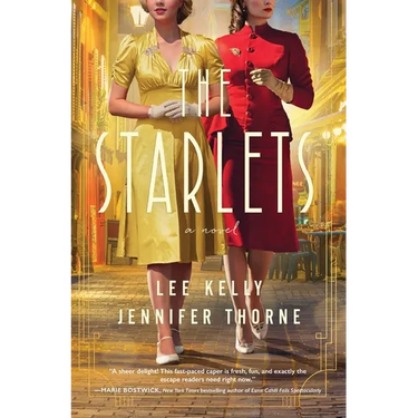 The Starlets