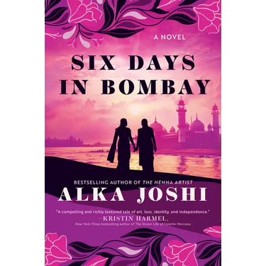 Six Days in Bombay