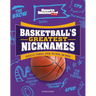 Basketball's Greatest Nicknames: Chocolate Thunder, Spoon, the Brow, and More!