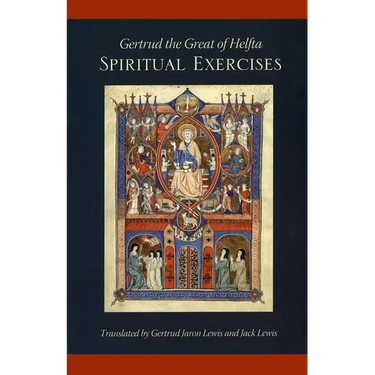 Spiritual Exercises: Volume 49