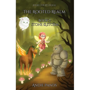 Stone & Storm: The Rooted Realm