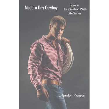 Modern Day Cowboy