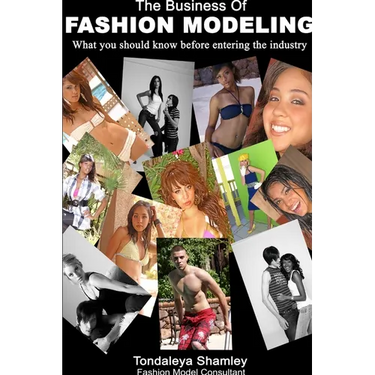The Business of Fashion Modeling