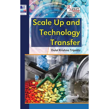 Scale Up and Technology Transfer