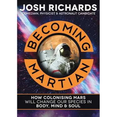 Becoming Martian