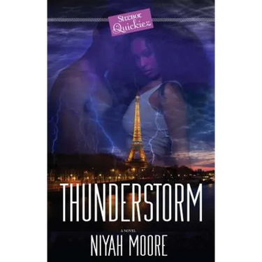 Thunderstorm: A Strebor Quickiez