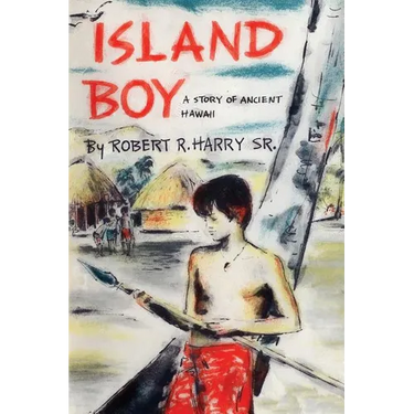 Island Boy