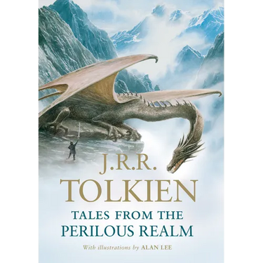 Tales from the Perilous Realm