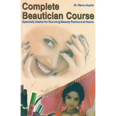 Complete Beautician Course