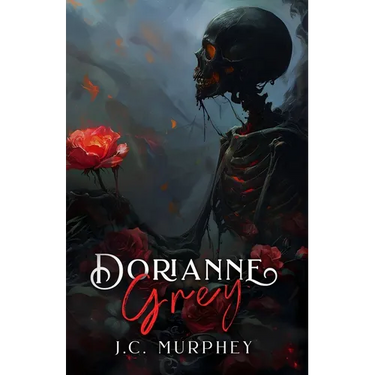 Dorianne Grey: A Don't Fear Death Novella