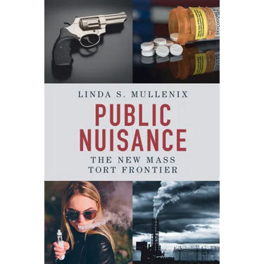 Public Nuisance