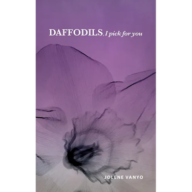 Daffodils, I pick for you