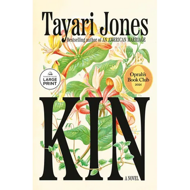 Kin: Oprah's Book Club