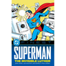 DC Finest: Superman: The Invisible Luthor