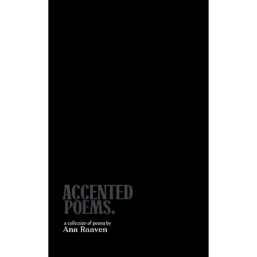 Accented Poems