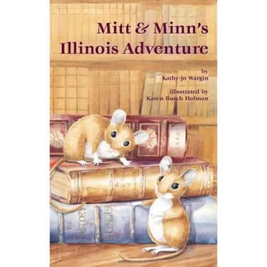 Mitt & Minn's Illinois Adventure
