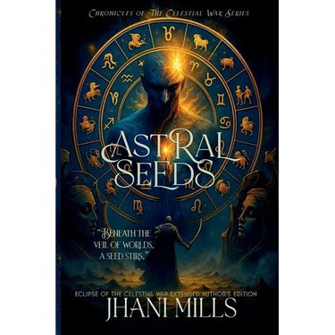 Astral Seeds: Eclipse of the Celestial War - Eternal Reign Edition