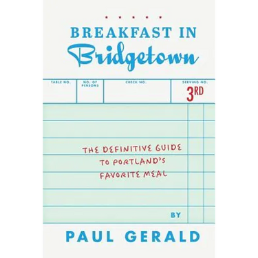 Breakfast in Bridgetown Third Edition