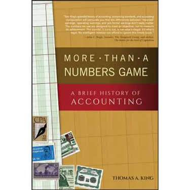 More Than a Numbers Game