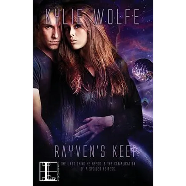 Rayven's Keep