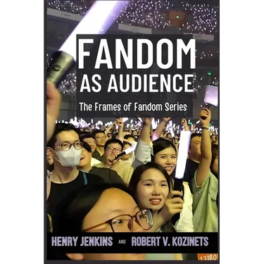 Fandom as Audience