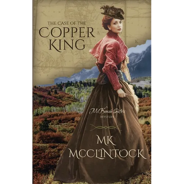 The Case of the Copper King