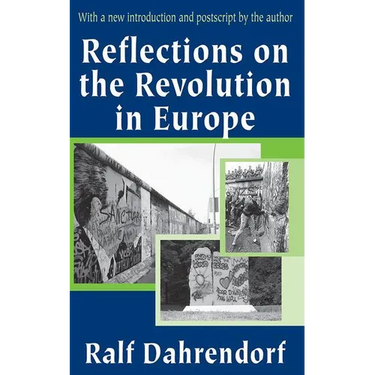 Reflections on the Revolution in Europe