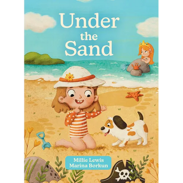 Under the Sand