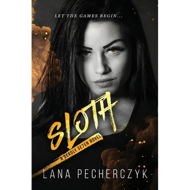 Sloth: A Deadly Seven Novel
