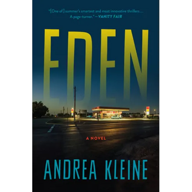 Eden
