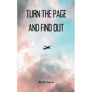 Turn the Page and Find Out