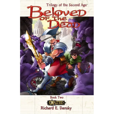 Beloved of the Dead