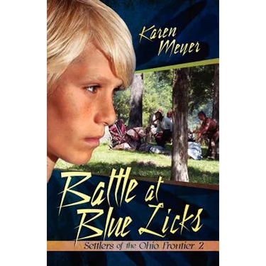 Battle at Blue Licks