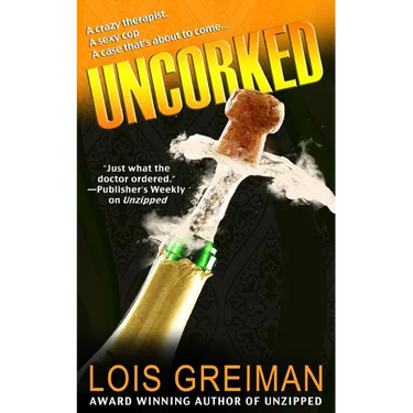 Uncorked