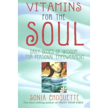 Vitamins for the Soul