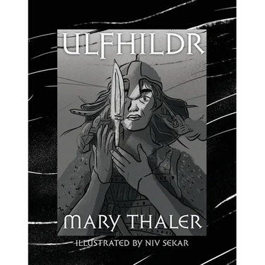 Ulfhildr