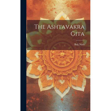 The Ashtavakra Gita