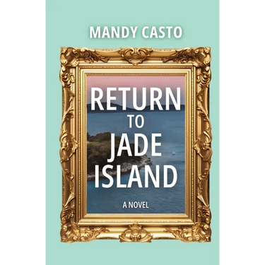 Return to Jade Island