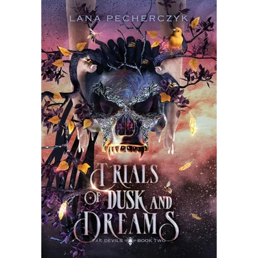 Trials of Dusk and Dreams