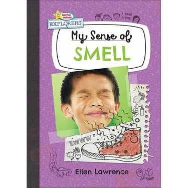 My Sense of Smell