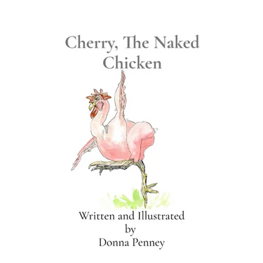 Cherry, The Naked Chicken