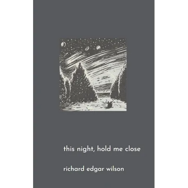 This Night, Hold Me Close