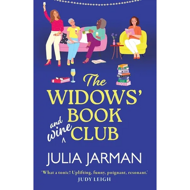 The Widows' Book Club