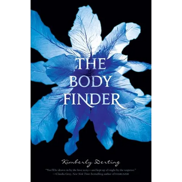 The Body Finder