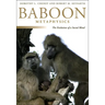 Baboon Metaphysics: The Evolution of a Social Mind