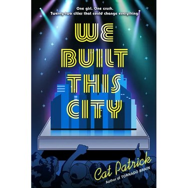 We Built This City