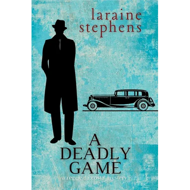 A Deadly Game: A Reggie da Costa Mystery