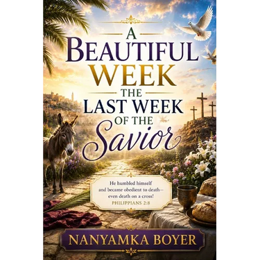 A Beautiful Week
