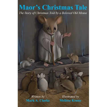 Maor's Christmas Tale
