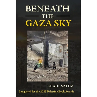 Beneath the Gaza Sky
